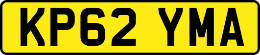KP62YMA