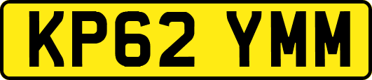 KP62YMM