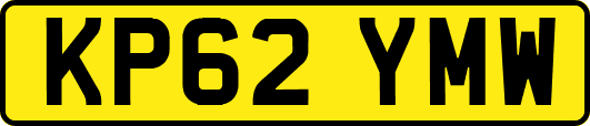 KP62YMW