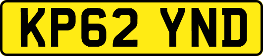 KP62YND