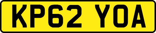 KP62YOA