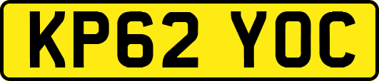 KP62YOC