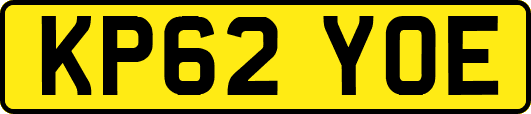 KP62YOE