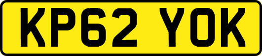 KP62YOK