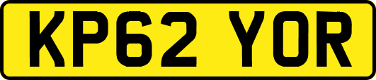 KP62YOR