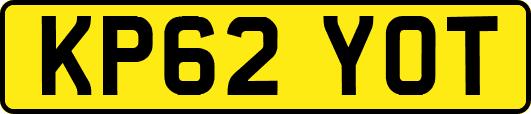 KP62YOT