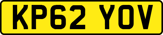 KP62YOV