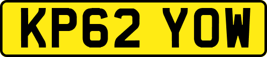 KP62YOW