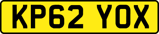 KP62YOX