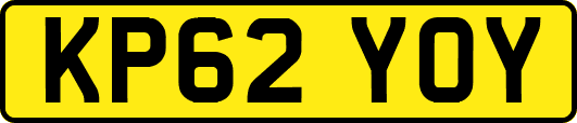 KP62YOY