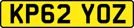 KP62YOZ