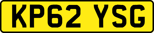 KP62YSG