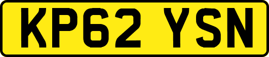 KP62YSN