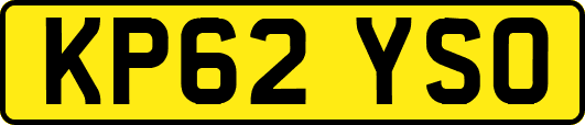 KP62YSO