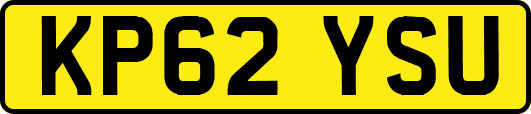 KP62YSU