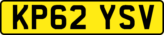 KP62YSV