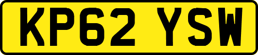 KP62YSW