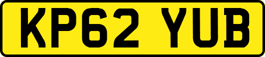 KP62YUB