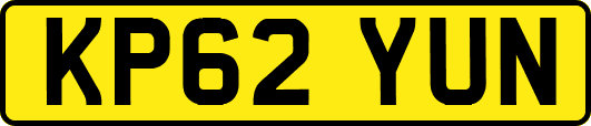 KP62YUN