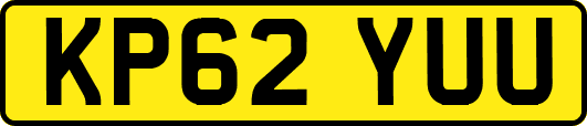 KP62YUU