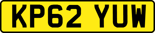 KP62YUW