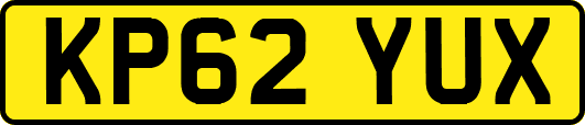 KP62YUX