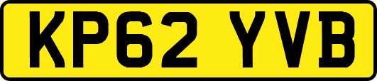 KP62YVB