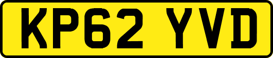 KP62YVD