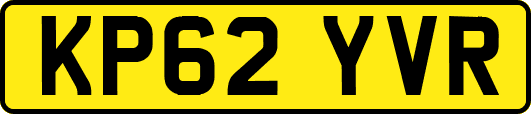 KP62YVR