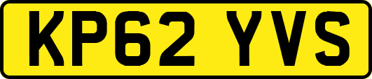 KP62YVS