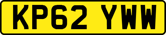 KP62YWW