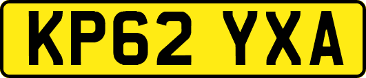 KP62YXA
