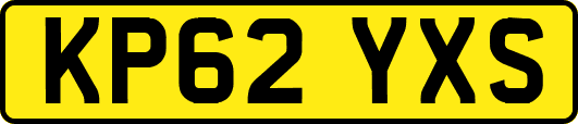 KP62YXS