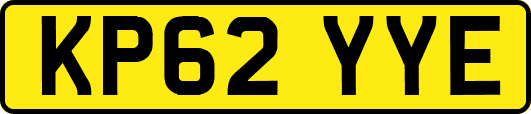 KP62YYE