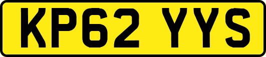KP62YYS