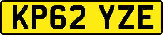 KP62YZE