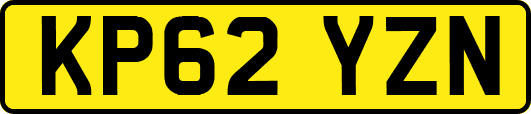 KP62YZN