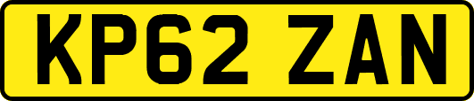 KP62ZAN