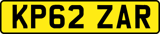 KP62ZAR