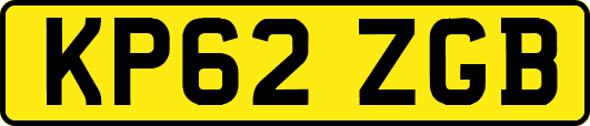 KP62ZGB