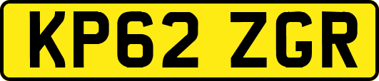 KP62ZGR