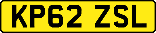 KP62ZSL