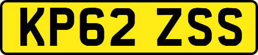 KP62ZSS