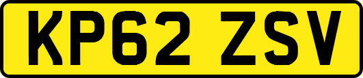 KP62ZSV