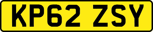 KP62ZSY