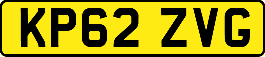 KP62ZVG