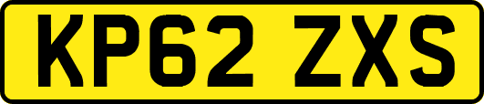 KP62ZXS