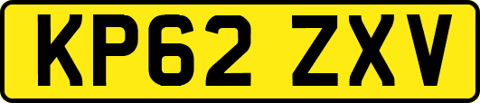 KP62ZXV