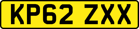 KP62ZXX