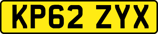 KP62ZYX